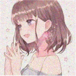 观众爆米花不加糖头像