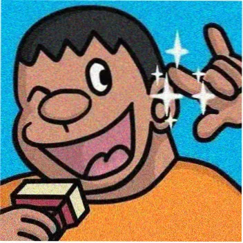 观众沉默的编号头像